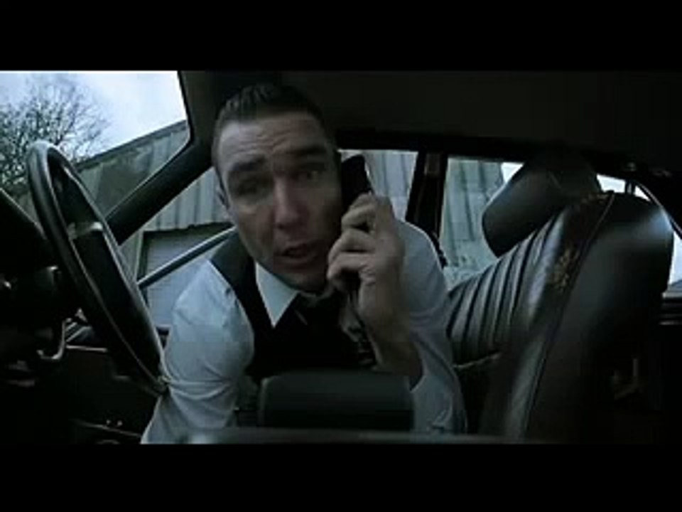 Snatch - The Fucking Short Version