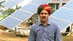 Secret behind successful Agricultural solar water pumps installations in Rajisthan,India