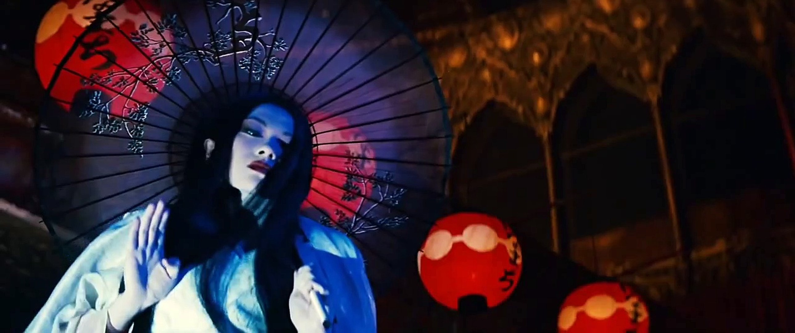 Memoirs of a 2025 geisha full movie dailymotion