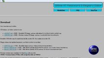 Reset Password in Windows XP, Vista, 7 For FREE by Britec
