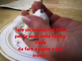 QUI SI CREA SEMPRE oggi CARTAPESTA per una  CINCIARELLA ed una  TARTARUGA 6 MAGGIO 2011 piccolo.wmv