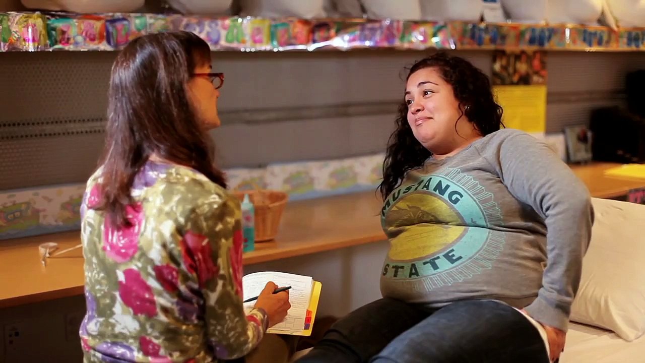 The Nurse-Midwives of San Francisco General Hospital - Building Families Together