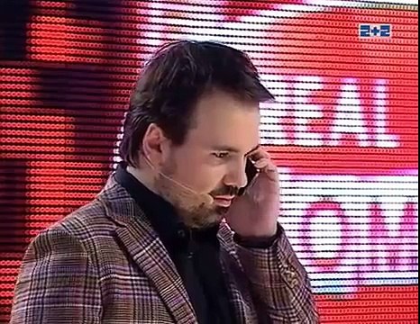 Дуэт имени Чехова - звонок в Награ банк