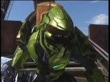 Stop the Squeakers: Halo 3 Machinima