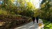 CBS News Sunday Morning - Alice Walton's Crystal Bridges Museum