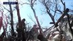 معارك كتائب المعارضة وقوات النظام في ريف اللاذقية
