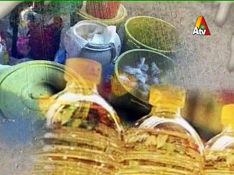 Shahi Sweets Kia Hum Dodh Ke Dhulay Hein 30-04-2015