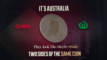 MGA - Change the Game - Coles and Woolworths destroying competition!