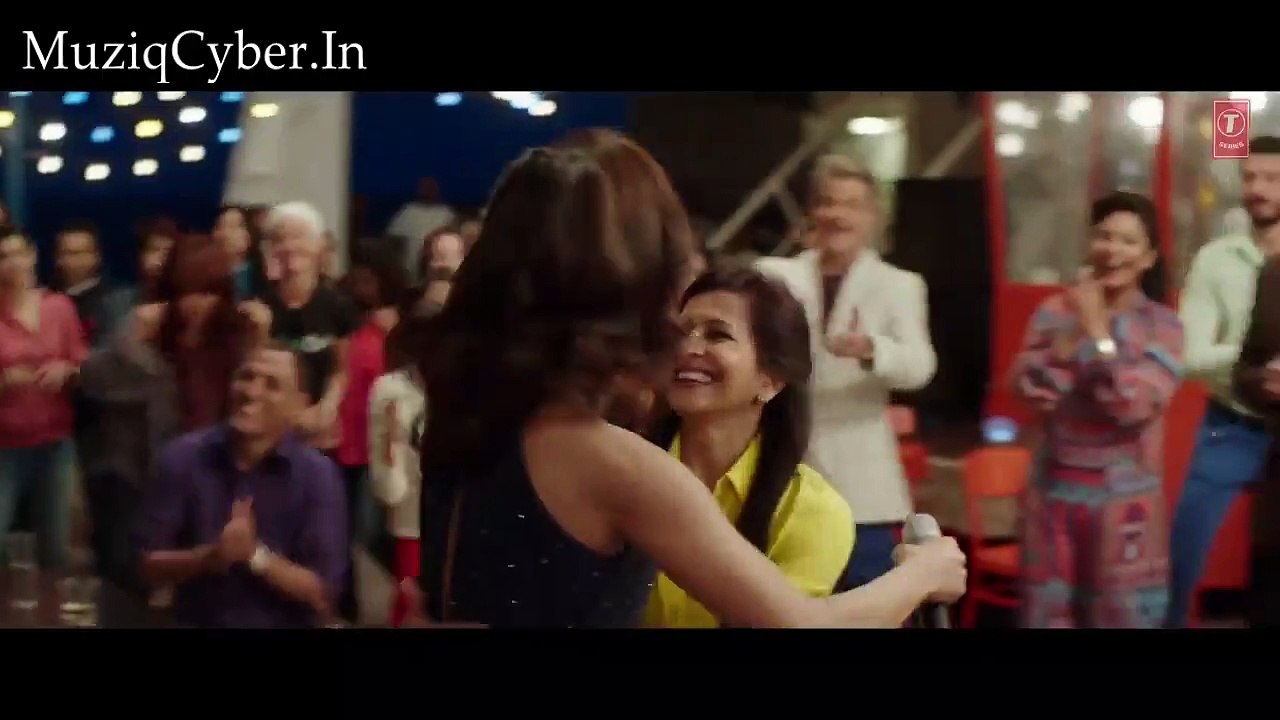 Gallan Goodiyaan - Dil Dhadakne Do
