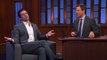 Jon Hamm Interview - Late Night with Seth Meyers