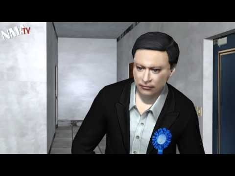 英國年輕人失業率創新高 (British youth unemployment reaches record high)