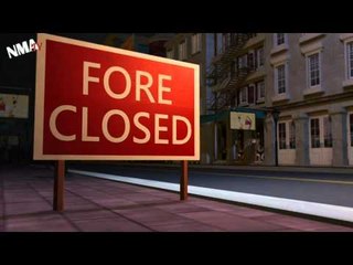 現在是買美國房地產的好時機嗎?  Is it buying time in US housing market?