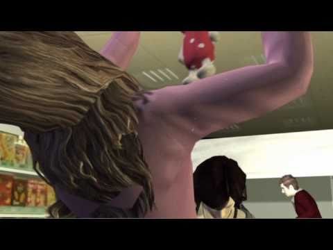 全球期待黑色星期五救世 World pins hopes on Black Friday