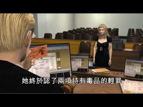 派瑞絲逃過監獄之災 Paris Hilton avoids stint in jail