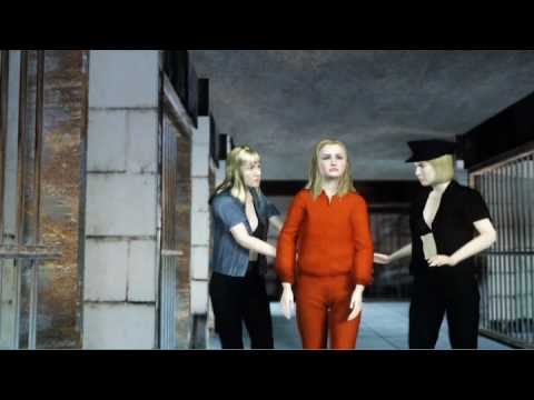 琳賽蘿涵出獄，住進戒毒中心 Lindsay Lohan out of jail, heads to rehab