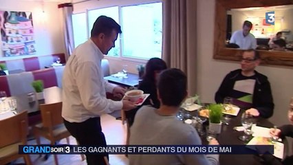 Jours fériés : les gagnants et les perdants du mois de mai