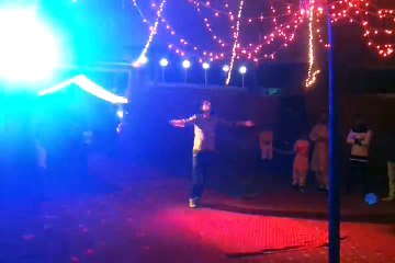 Faizan Comedy dancer