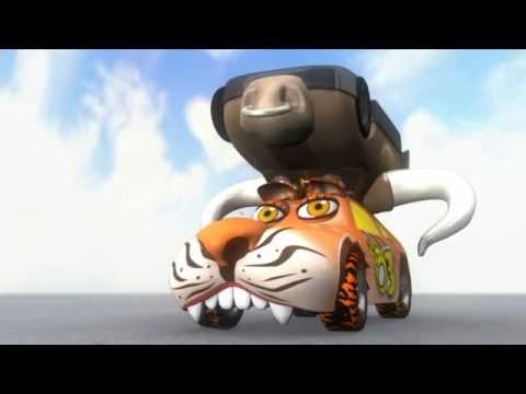 Appledaily《NMA 動新聞》 2010農曆新年賀卡