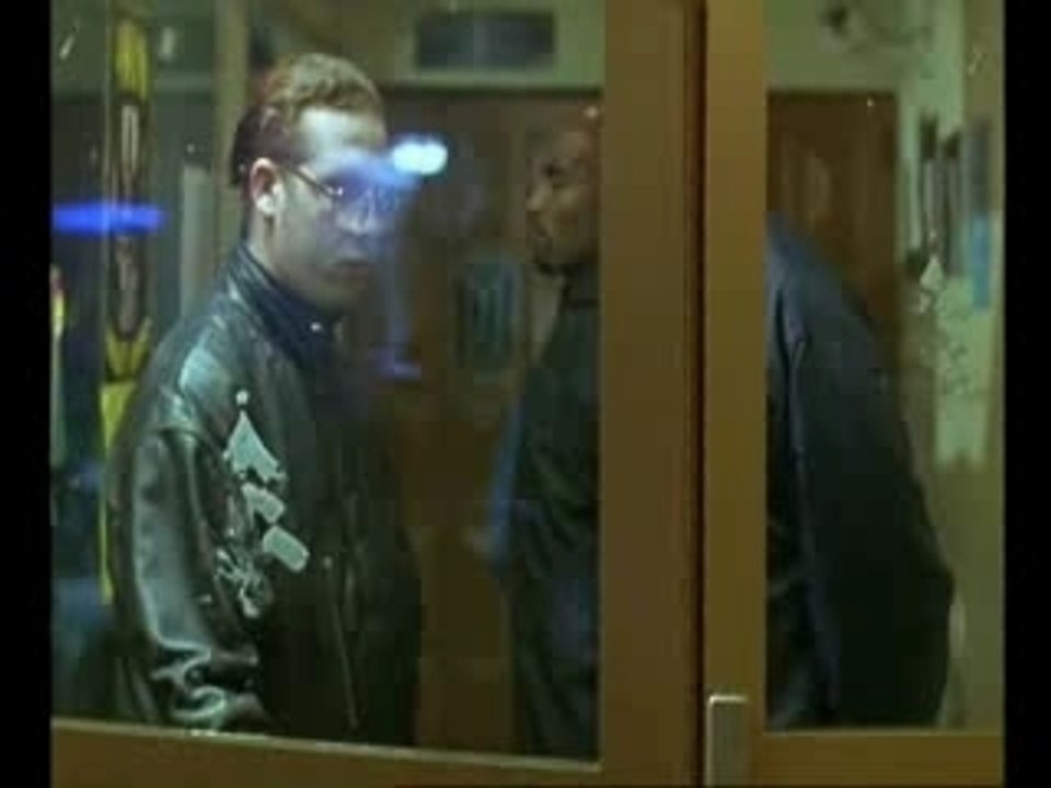 Temps des opprimés video