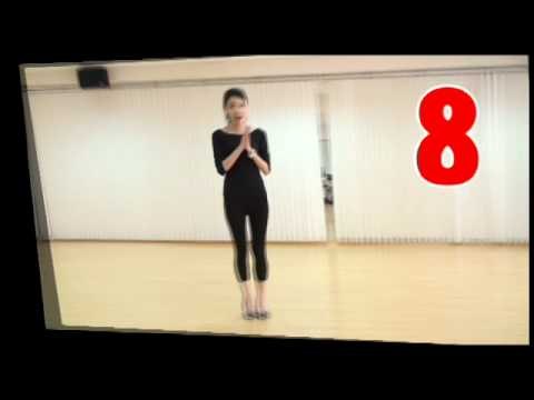 NMA 2009.12.16 動新聞 跳Nobody舞 瘦腰提臀