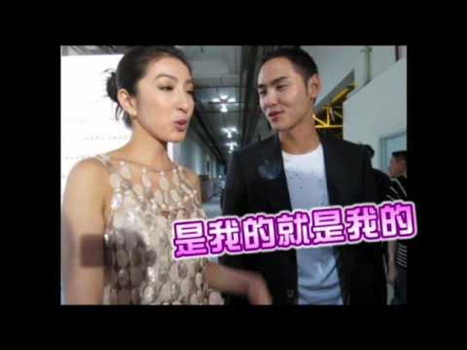 NMA 2009.12.15 動新聞  阮經天喊話  不怕女友被搶