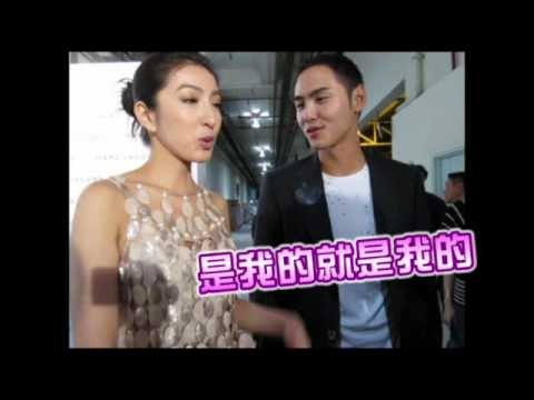 NMA 2009.12.15 動新聞 阮經天喊話 不怕女友被搶