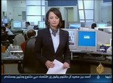 College of Europe - Aljazeera reportage (27.11.2009)