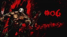 [Let's Play] Splatterhouse [06] Chapitre 4 : La boucherie (2/2)