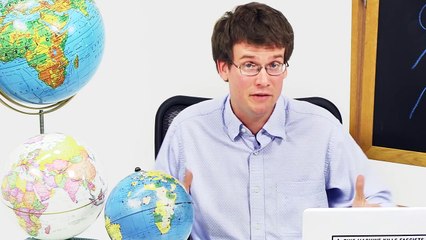 Mesopotamia: Crash Course World History #3