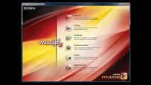 Creare un sito web con WebSite X5 - Passo 1