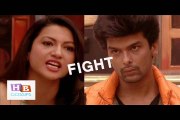 Kushal Tandon Lashes Out At Gauhar Khan 1st May 2015