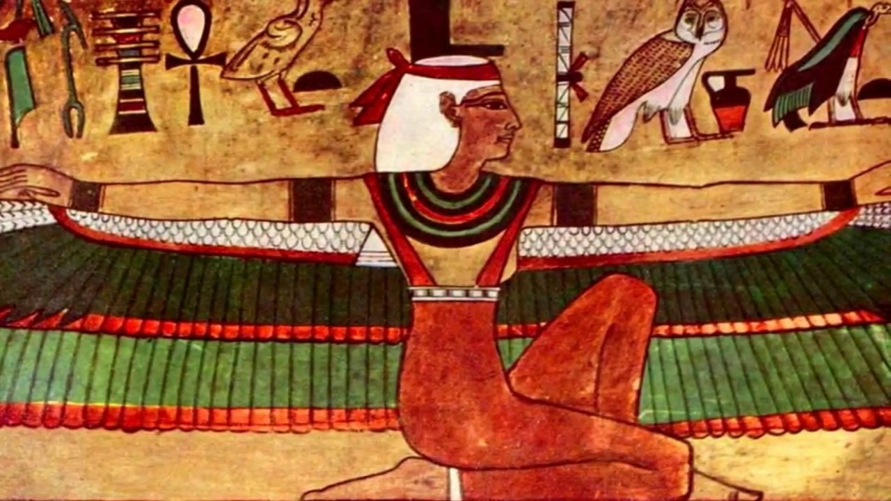 Derwood Green ڰۣڿڰۣ ♥ ڰۣڿڰۣ PHIL THORNTON & HOSSAM RAMZY