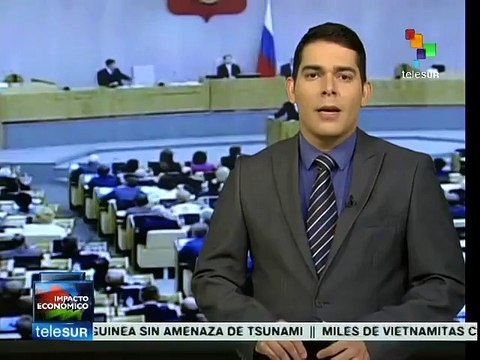 Gobierno ruso blindará la industria automotriz del país