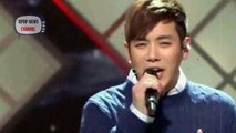 ­  Funny Moment Hwanhee Makes a Mistake @KBS Music Festival performance 0