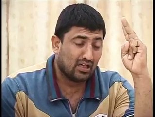 جندي شيعي ناجي من احد مجازر الدوله الاسلاميه يبكي مثل النساء