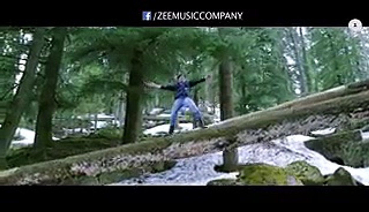 Pehli Dafa HD Video Song - Sonu Nigam - Barkhaa [2015] - Video Dailymotion