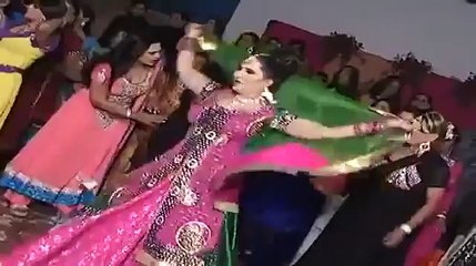 college girls hot  mujra dance