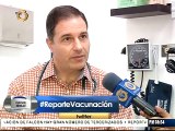 Reporte Estelar trató el tema de las jornadas de vacunación