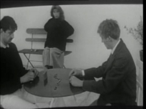 Truffaut a propos de Jules et Jim