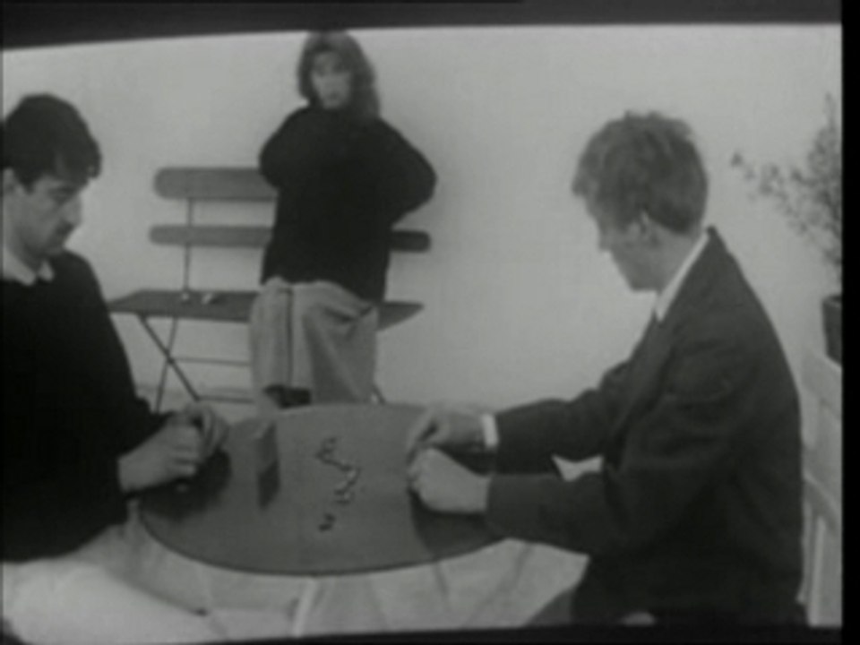 Truffaut a propos de Jules et Jim