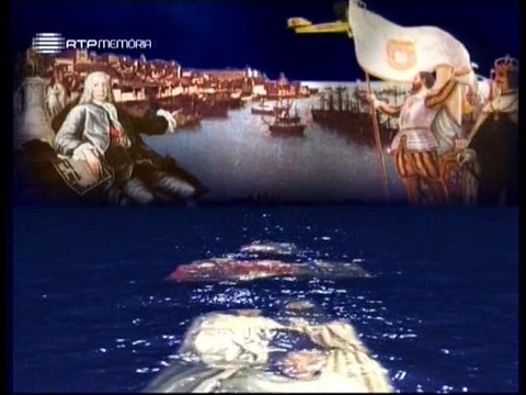 A Alma e a Gente - IV #17 - Coimbra Tem Mais Encanto - 14 Mai 2006