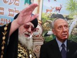 Rabbi Ovadia Yosef: Gentiles exist only to serve Jews