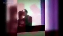 Caught in the act_ Chinese teacher sacked after student films him kissing 16-year-old pupil in clas