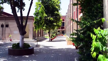 GOVT.POSTGRADUATE COLLEGE SAMANABAD FAISALABAD