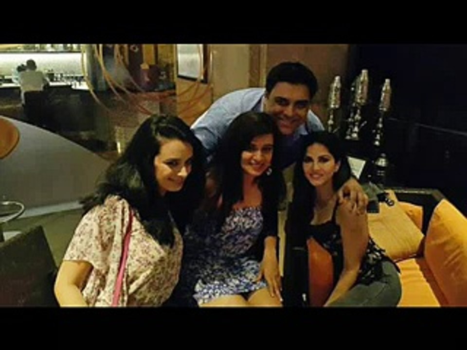 Kuch Kuch Locha Hai First Look - Sunny Leone - Ram Kapoor - HDEntertainment