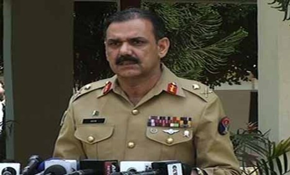 Altaf Hussain Ki Taqreer Behuda Aur Ghair Zarori Hai- Pakistan ISPR's Strong Reaction against Altaf Hussain Speech