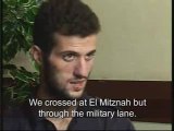 War in Lebanon: Israeli Interrogation of Hezbollah Terrorist