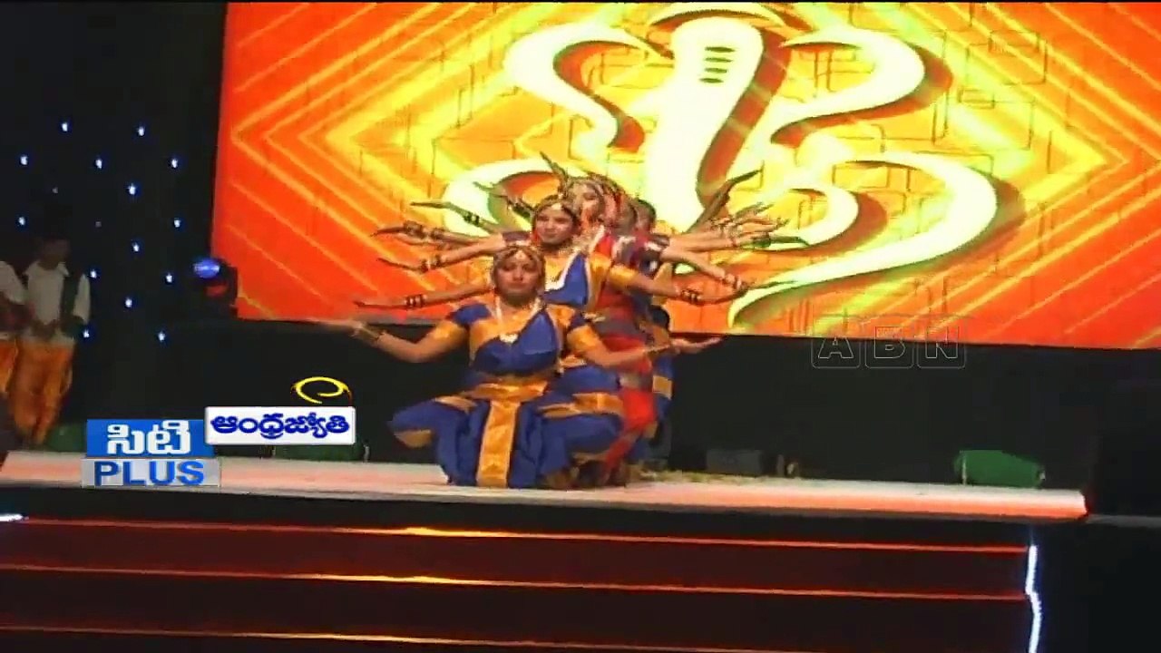 St. Martin's College Function (01 - 05 - 2015)
