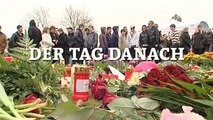 DER TAG DANACH - Trauer und Ratlosigkeit in Winnenden - DAS ERSTE - 12.03.2009