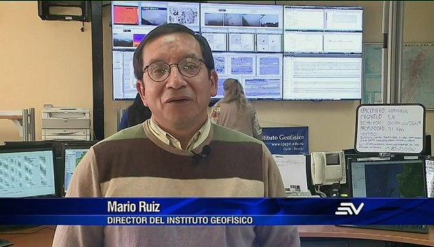 El volcán Guagua Pichincha incrementó su actividad en estas semanas